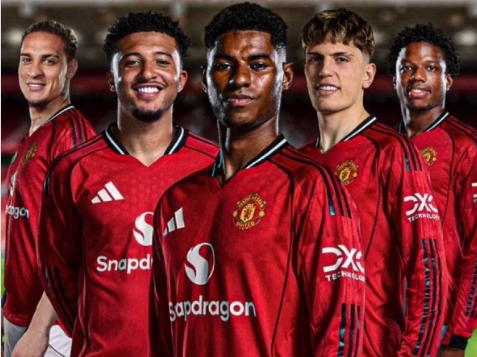 真的卖不出！曼联“炸弹小队”只剩马拉西亚留队，3年0球0助11黄