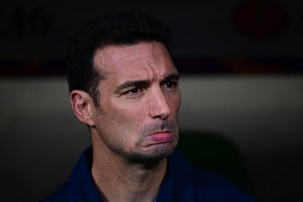 TyC预测阿根廷首发：梅西领衔全主力出战，劳塔罗&麦卡首发成疑