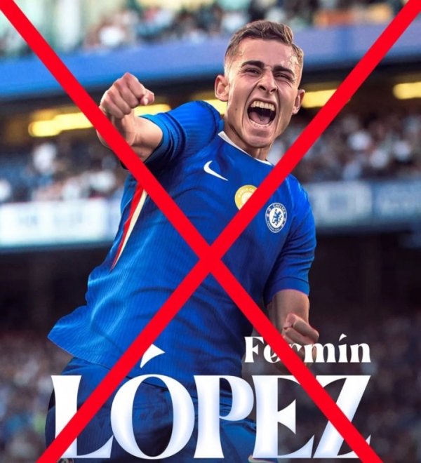 马卡：切尔西发邮件愿4000万欧签费尔明，德科以为太诞妄齐没恢复