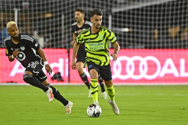 天外：法比奥-维埃拉可能租出汉堡，洛孔加可能长期转会汉堡