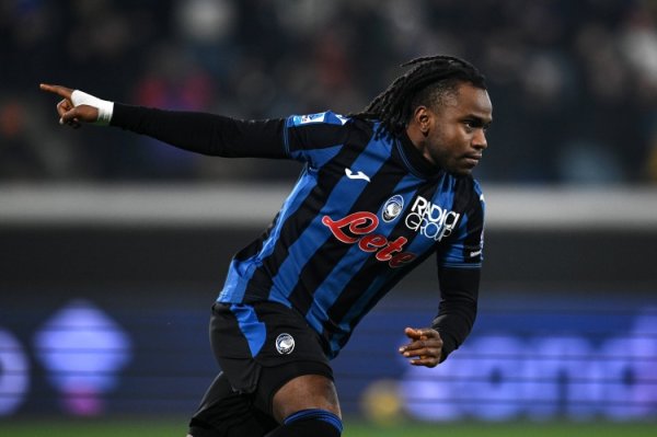 意天外：拜仁租出+遴选买断报价卢克曼，被亚特兰大拒却