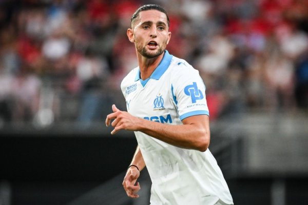 迪马：AC米兰正在恭候拉比奥特、乔-戈麦斯的报酬，考虑正在无间