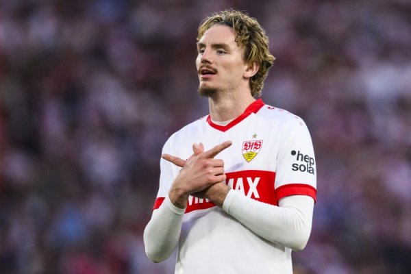 弗林斯：很骇怪沃尔特马德的转会费，要知说念他曾被不莱梅免费放走