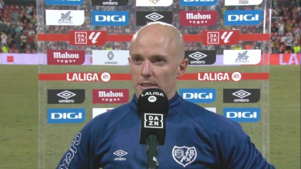 巴萨误判获点！敌手队长：为何老是特定队列赢利，很思喷然而算了