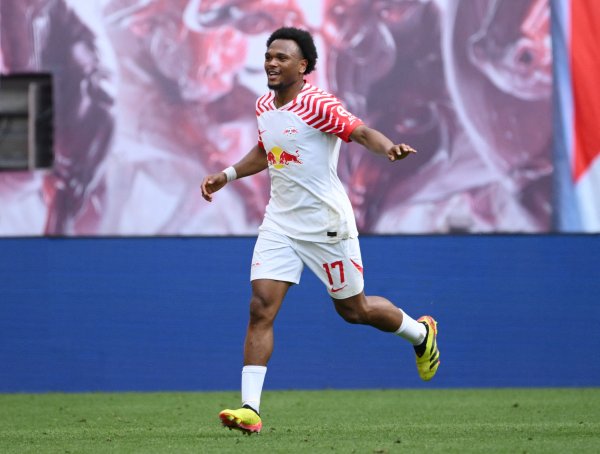 德天外：尤文&维拉等多队专诚奥蓬达，莱比锡要价超4000万欧