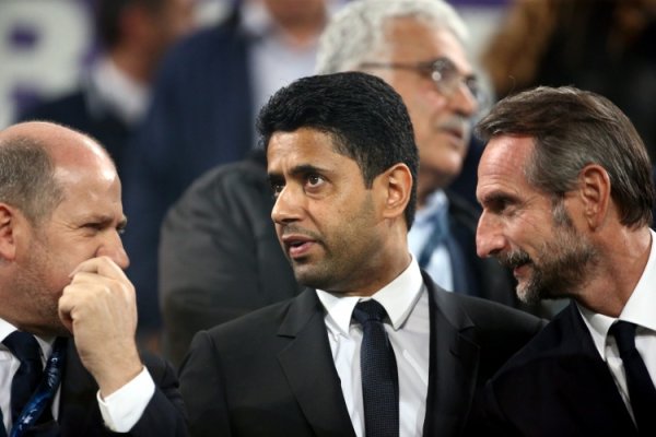 纳赛尔担忧法甲电视转播收入太少：情况十分极重，尤其是中小球队