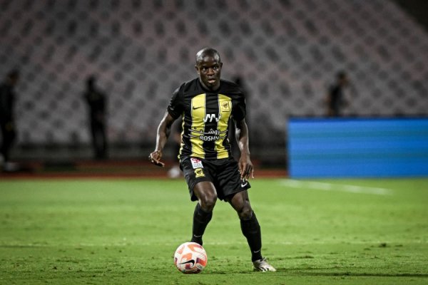 摩纳哥CEO谈坎特交往：这不是可行的选项，现在无践诺性发扬