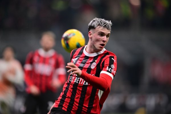 米体：米兰因表率问题毁掉A-希门尼斯 皇马明夏回购只需1200万欧