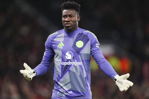 邮报：曼联追赶拉蒙斯，并不影响奥纳纳的异日