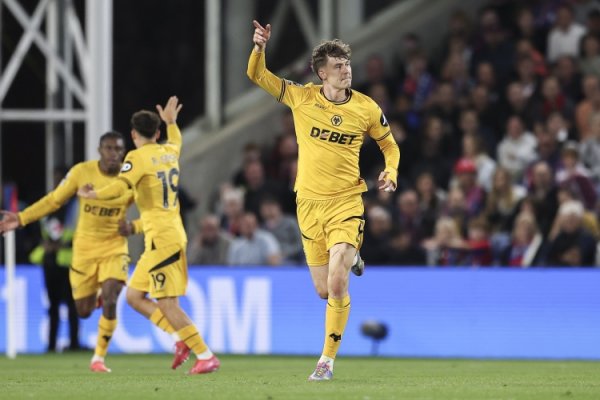 罗马诺：纽卡仍在费力引进狼队先锋拉尔森，此前报价5000万镑遭拒