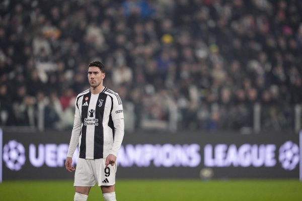 米体：弗拉霍维奇首选26年目田身离队，若提前走东说念主只会加盟朱门