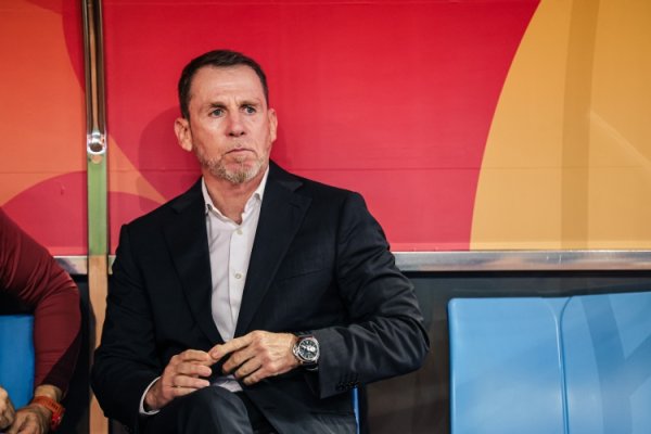 北青：杨杨、岳瑞杰、苗润东为U18国足进球，老师组重在覆按球员