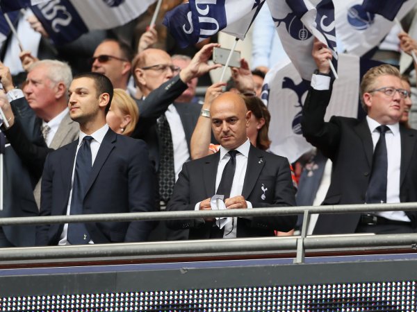 电讯报：列维辞职起初于本年事首，恩尼克集团否定可能出售热刺