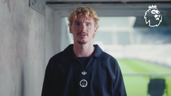 南腔北调🤣来看纽卡8500万新援沃尔特马德，教你何如读他的名字