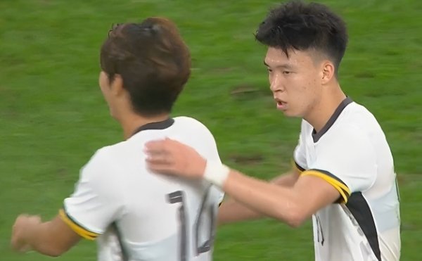 马德兴：U22国足末仗再拿1分方可出线，若输球则要看其他小组恶果