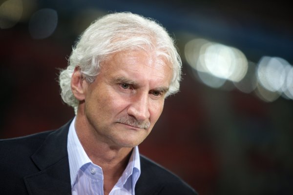 沃勒尔：德国队计算是小组头名出线 现存气势足以与任何球队抗衡