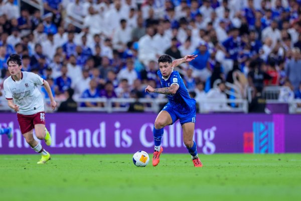 中东报：利雅得月牙沟通将巴西先锋莱昂纳多租出至新改日城体育