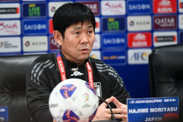 森保一：与好意思国比赛会瓜代声势 优先研讨国度队比赛劝诫少的球员