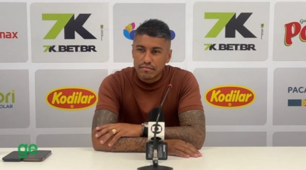 保利尼奥：我持久秉持赤忱 不管球员还是总监 从未让钞票高于作事