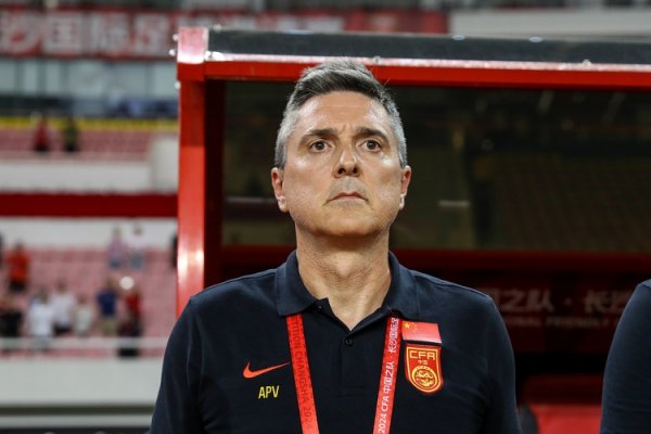 媒体东谈主：安东尼奥战略是最浅薄的，不错让中国球员很容易意会