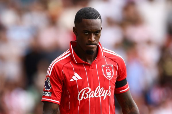 奥多伊：波斯特科格鲁的热刺踢球作风令东说念主茂盛，全队渴慕和他同事