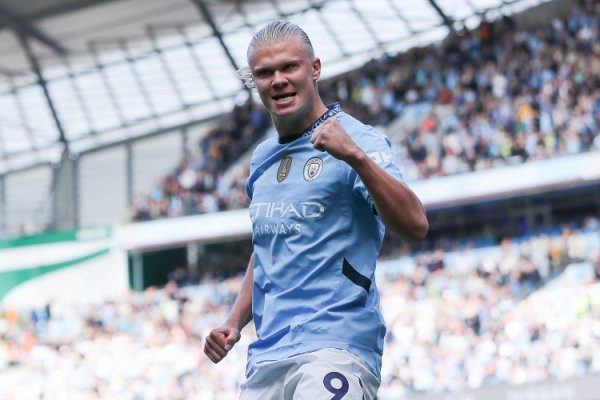 哈兰德：为挪威打进宇宙杯我也曾同意了6年，会尽一切努力好意思满它