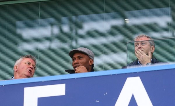 站住...罚金！泰晤士：切尔西遭英足总74项指控，牙东谈主系念被罚