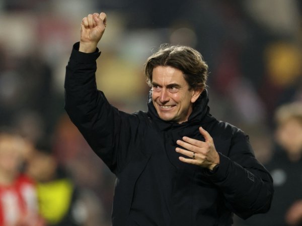 弗兰克：索兰克仍然无法出战，列维为热刺留住了可贵资产