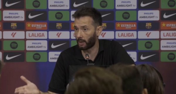 6球惨败巴萨！瓦伦西亚主帅：我的战略安排没生效，要负最大拖累