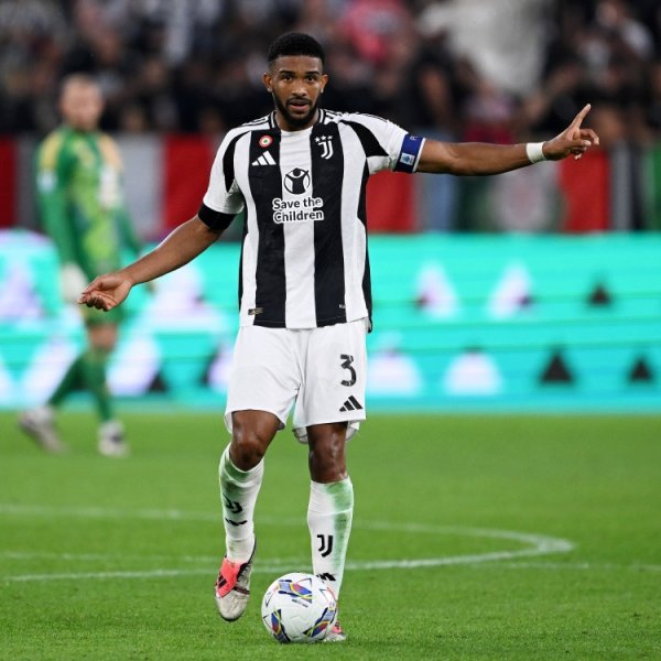 王人体：尤文需为布雷默可能的缺阵作念好准备，最平直的替代是鲁加尼