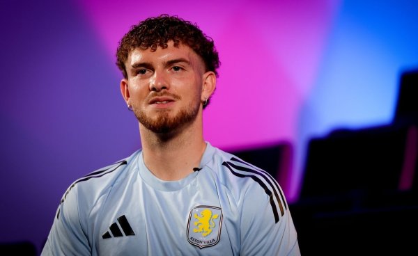 埃利奥特：我需要获取踏实出场技能 对利物浦的爱将永远存在