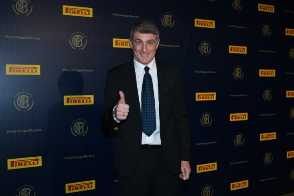 帕柳卡：国米把稳暴表现许多问题，输给尤文毫不单是是索默的职守