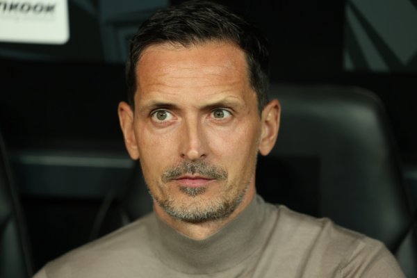 掀开杀戒！1960年以来，法兰克福初次在欧冠中单场轰入5球