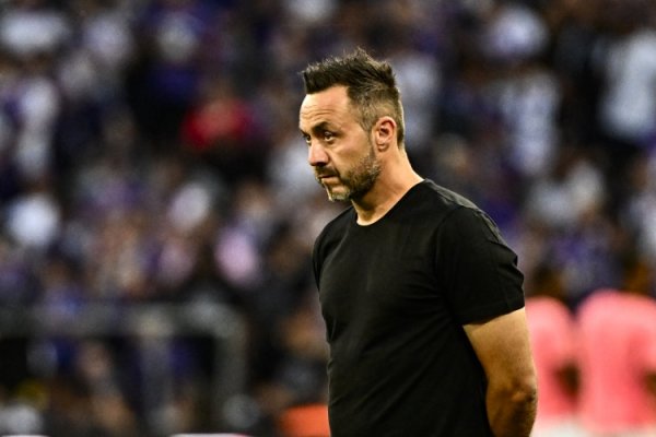 德泽尔比：踢皇马咱们本不错作念得更好，但愿青木成为顶尖万能球员