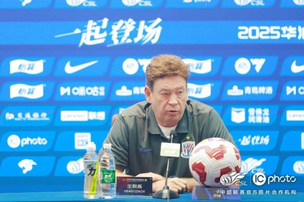 争冠要津战！斯卢茨基：未来应该是咱们本赛季最迫切的一场比赛