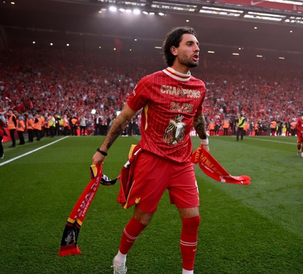 英媒展望利物浦首发：索博再次客串右后卫，埃基蒂克、加克波出战