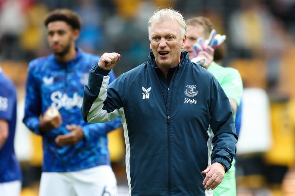 莫耶斯握教糊口44次对阵利物浦获得6胜11平27负，前次赢是2021年