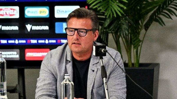 乌迪内斯主帅：看过联系阿莱格里的记录片 赛后会跟莫德里奇聊聊