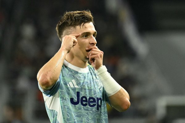 小孔塞桑：尤文确乎有点困顿，咱们本渴慕作念得更好