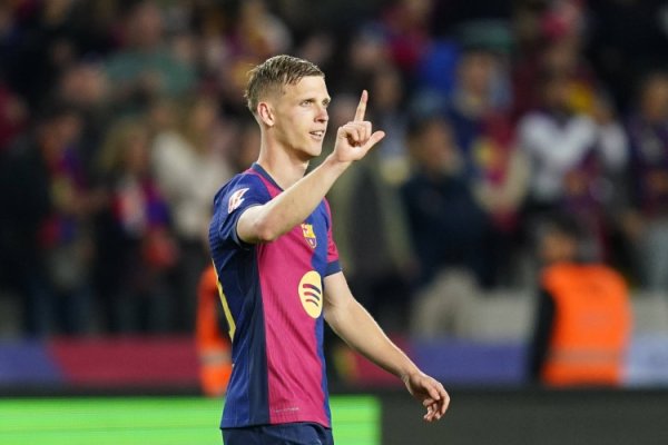 CTA：证据不雅众闯入球场未影响巴萨vs赫塔费比赛，奥尔莫进球有用