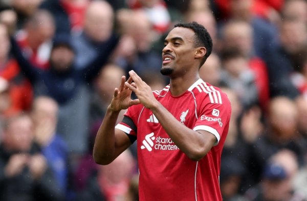 面前周薪15万镑！英媒：利物浦筹办年底与赫拉芬贝赫涨薪续约