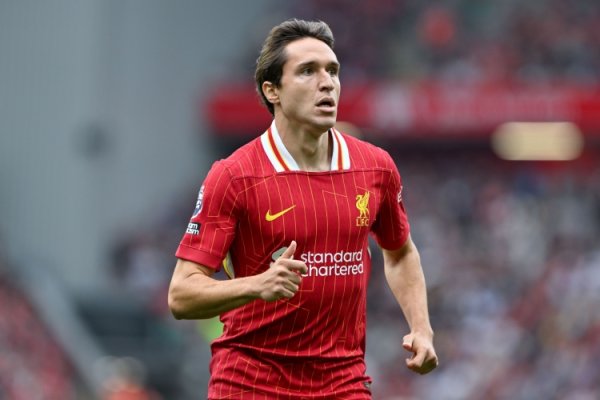 基耶萨：前年如实很难但本年不相通，若我不念念竞争大不错去其他队