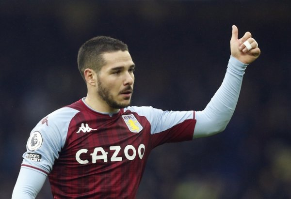 布恩迪亚下半场替补登场6分钟完成传射，创英超最快记载