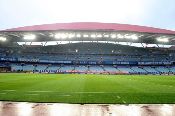 苏超旧例赛阶段收官，决赛瞻望11月初在南京奥体中心举行