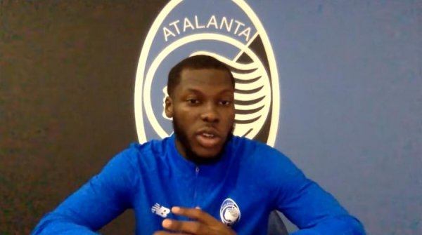 于努斯-穆萨：我的计算是参加寰宇杯，在米兰我得到了阐发的信任