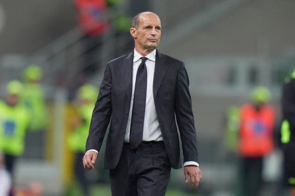 阿莱格里：普利西奇昨天情景不是很好，今天试了嗅觉可以是以首发