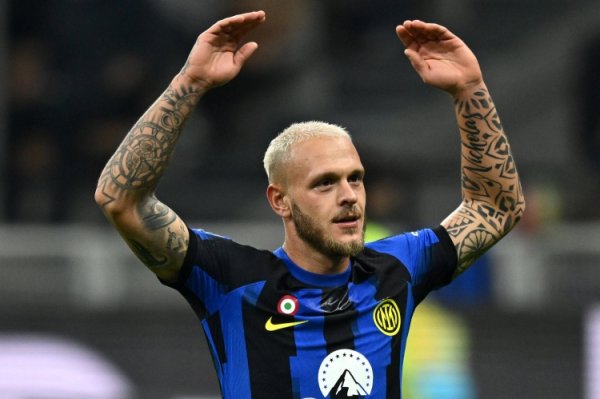 换帅带来新能源?迪马尔科：景况通过实战晋升 咱们更追求纵向紧迫