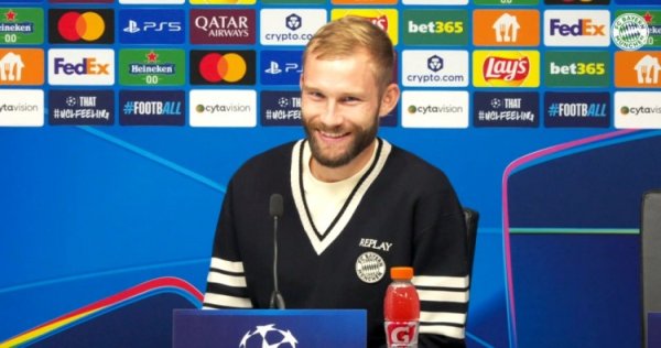 莱默尔玩笑凯恩104场100球：我还差1场就到百场，但百球就差远了