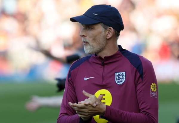 官方：英格兰队名单将在北京技艺10月3日下昼5点公布