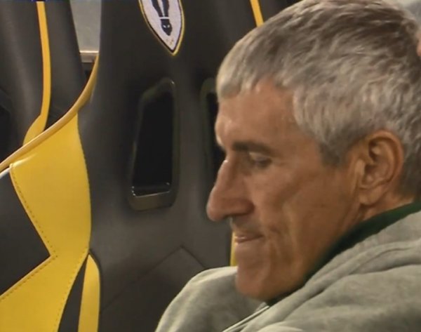 热议国安0-3完败：着实不行让塞蒂恩下了吧 本周外战唯独丢东谈主现眼